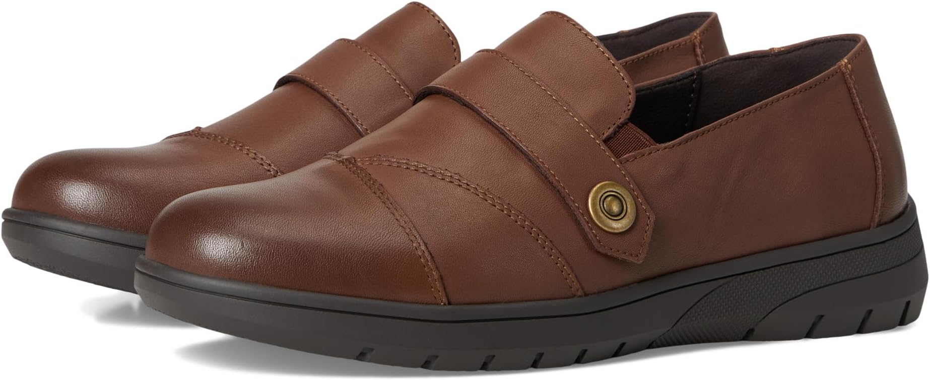 Лоферы Spring Step Women's Ivorie, Brown