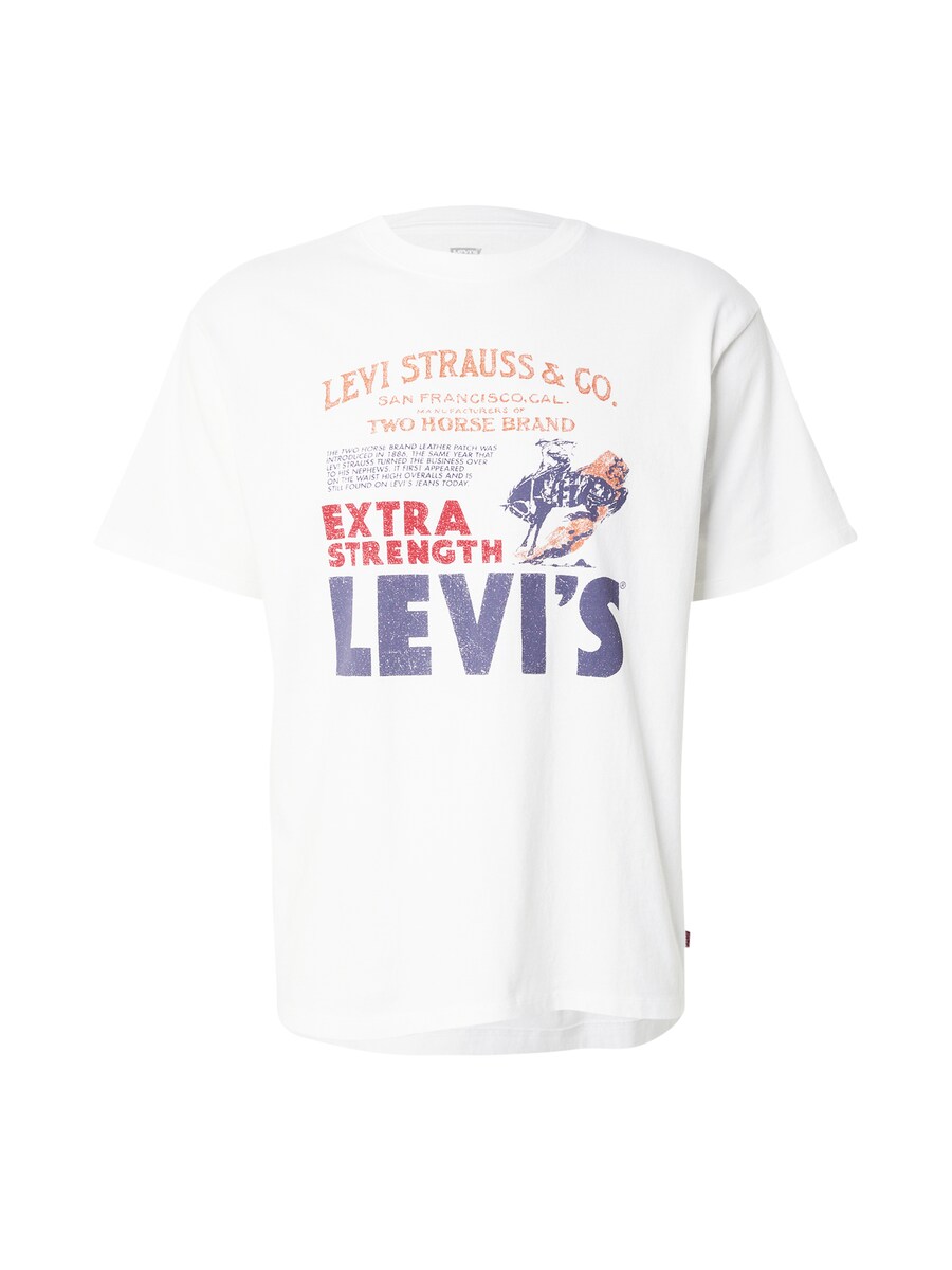 

Рубашка LEVI'S , белый