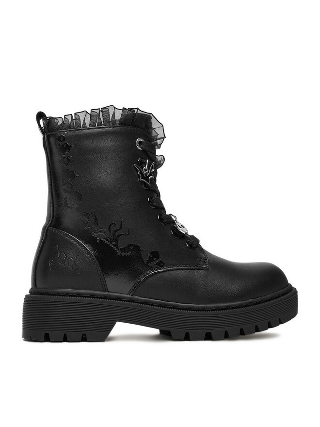 

Сапоги CEO-CS-AW25-358DNBC Nightmare Before Christmas, черный