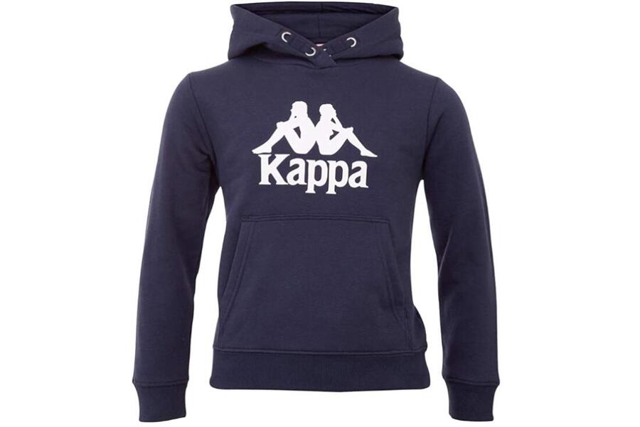 

KAPPA Толстовка для мальчиков Taino Kids Hoodie