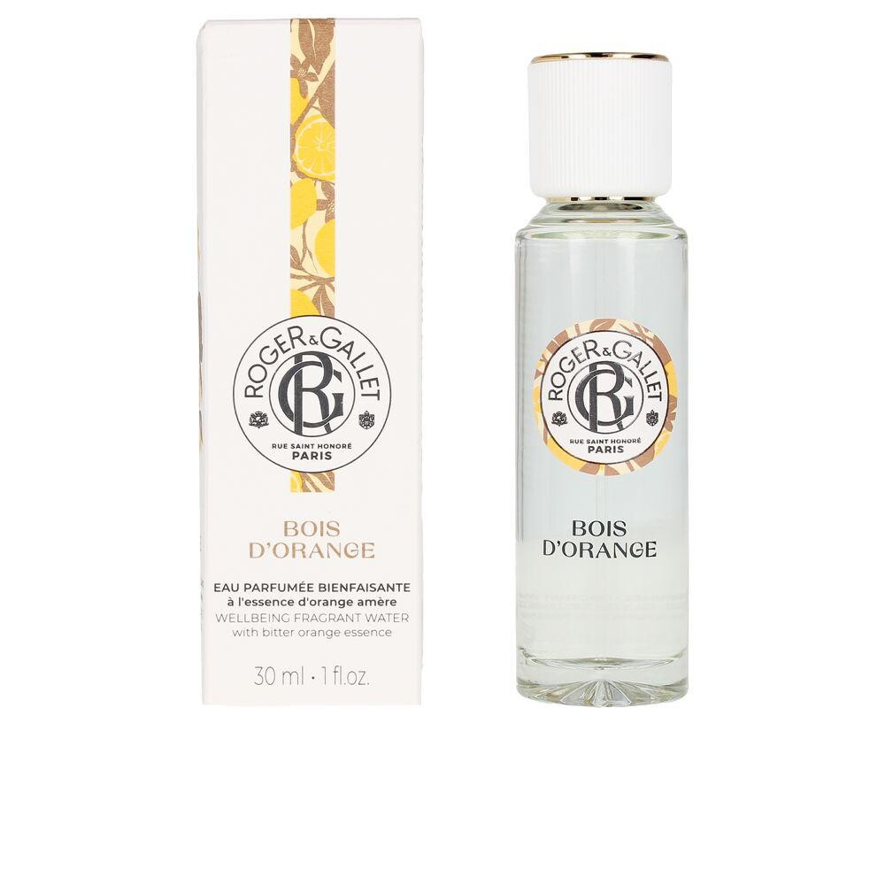 

Гель для душа Roger & Gallet Bois D'Orange, 100 мл