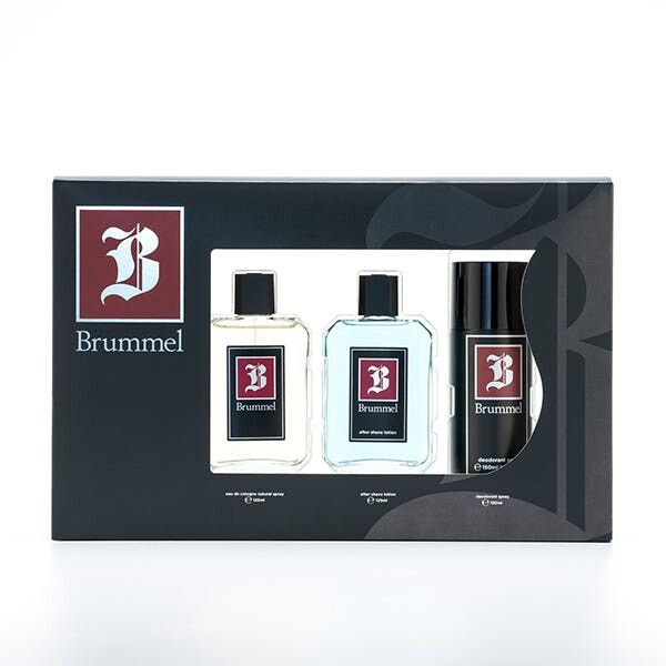 

Классический футляр Brummel 1 шт Brummel