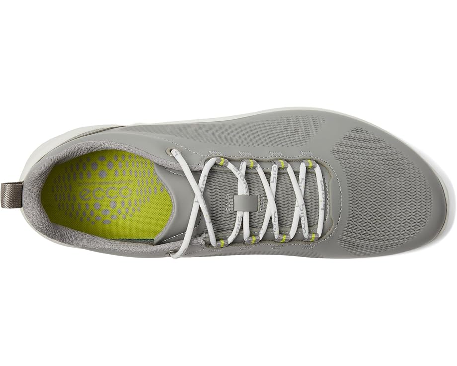 Кроссовки ECCO Sport BIOM FJUEL Zephyr Cross Trainer Sneaker, цвет Wild Dove — фото 2