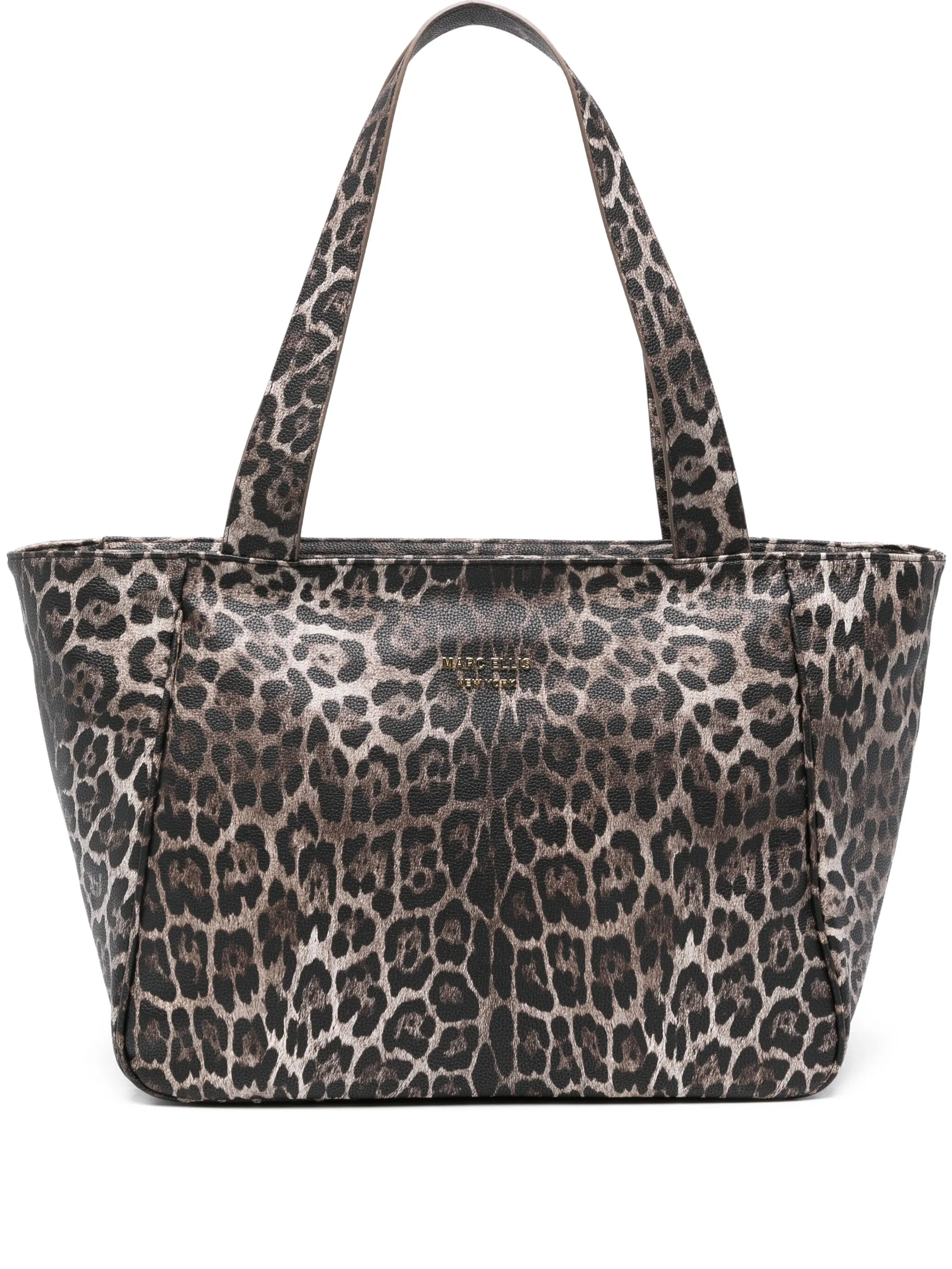 

Сумка-тоут Rayla Marc Ellis, коричневый