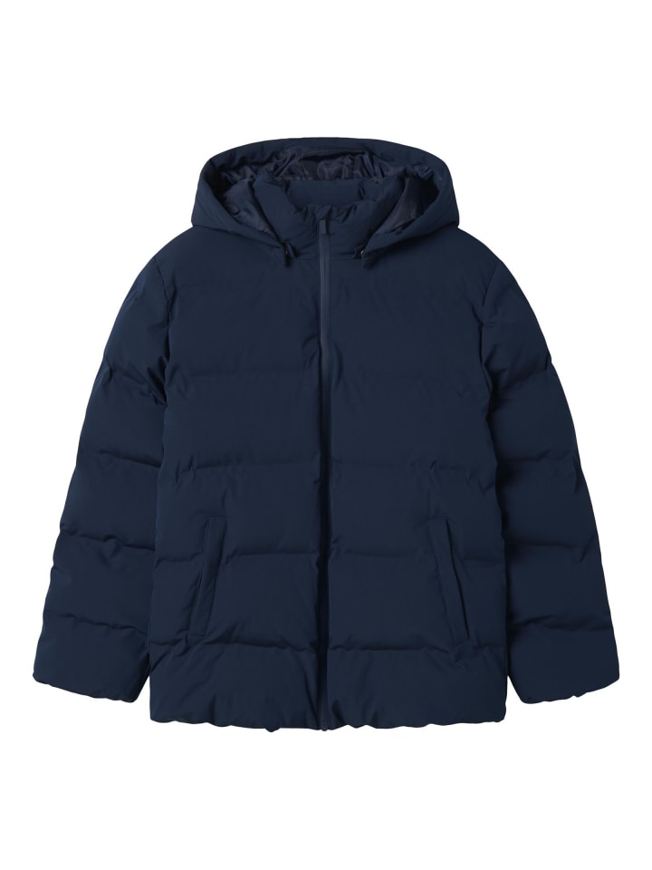 

Name it Куртка цвета «конкурсный синий»