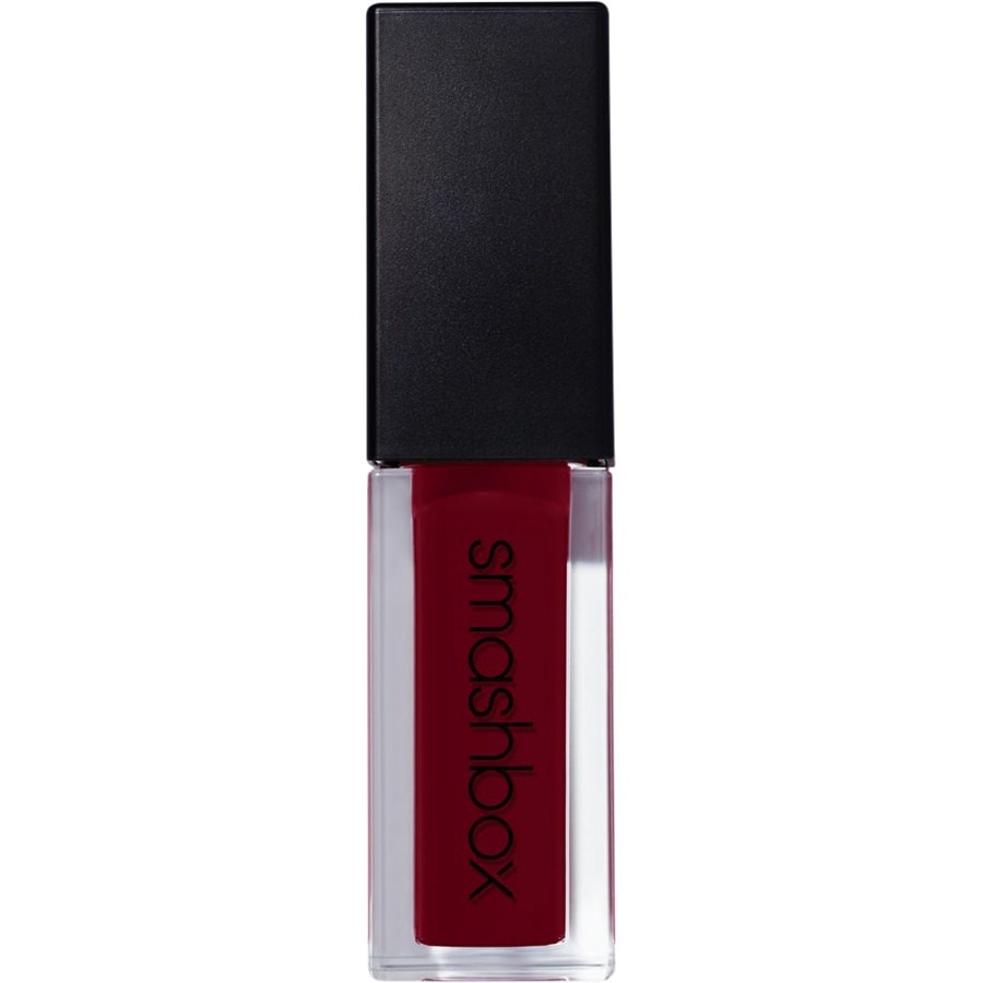 

Помада smashbox Always on Liquid Lipstick, miss conduct / 4 ml