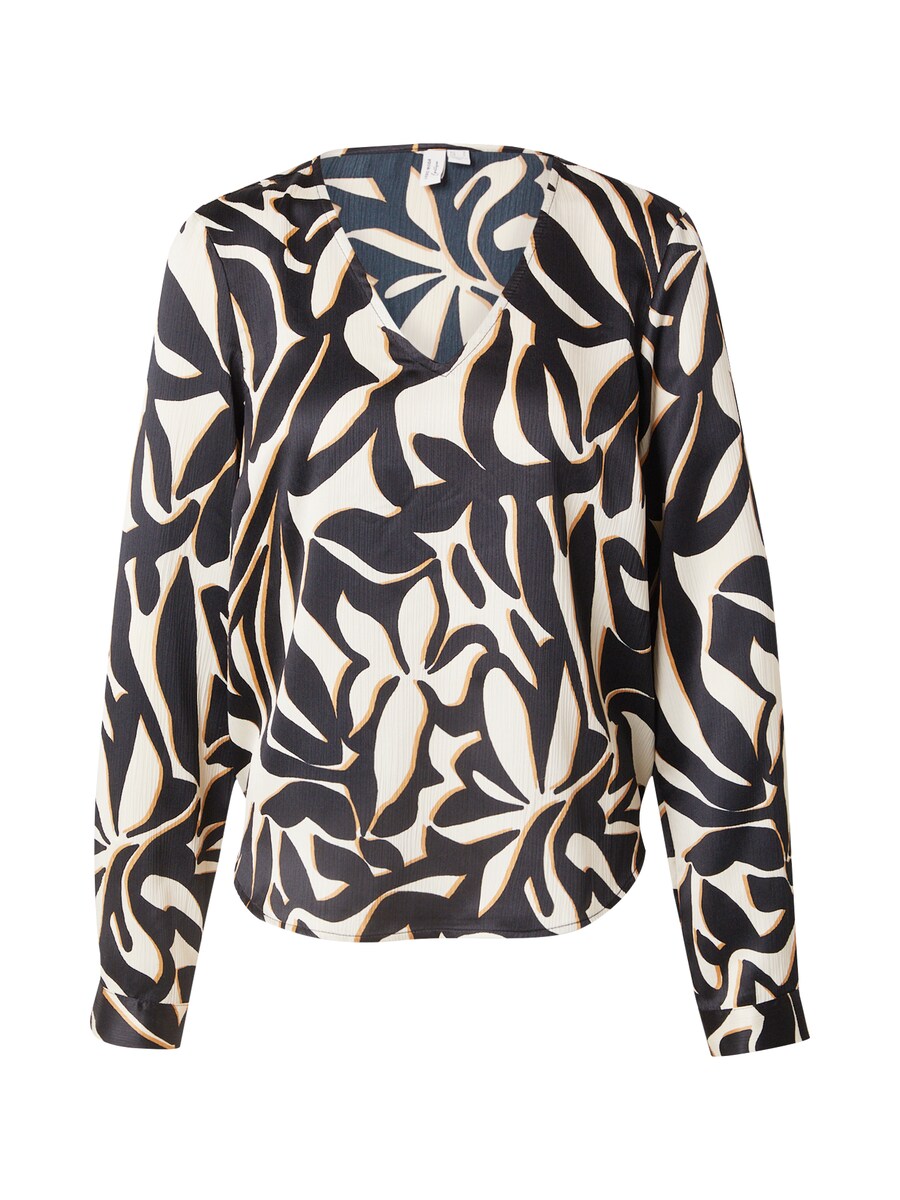 

Блузка VERO MODA VMVEGA, бежевый