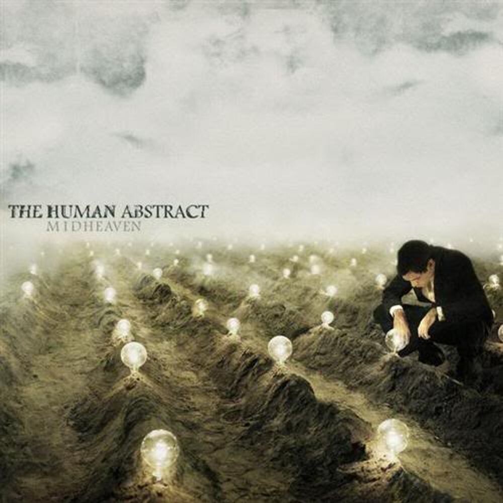 

Диск CD Midheaven - The Human Abstract