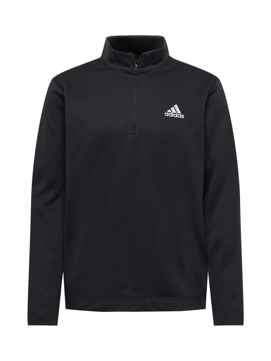 

Спортивная толстовка ADIDAS SPORTSWEAR Athletic, черный