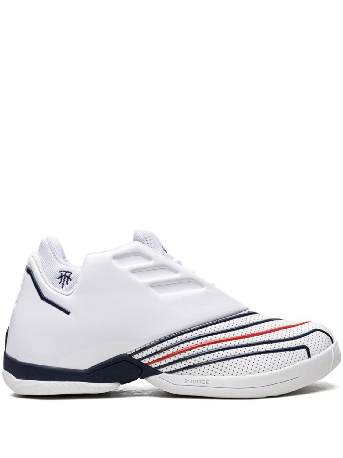 

Кроссовки T Mac 2 Restomod Adidas, белый