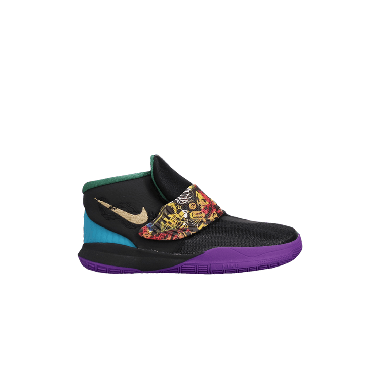 

Кроссовки Kyrie 6 TD 'Chinese New Year', черный