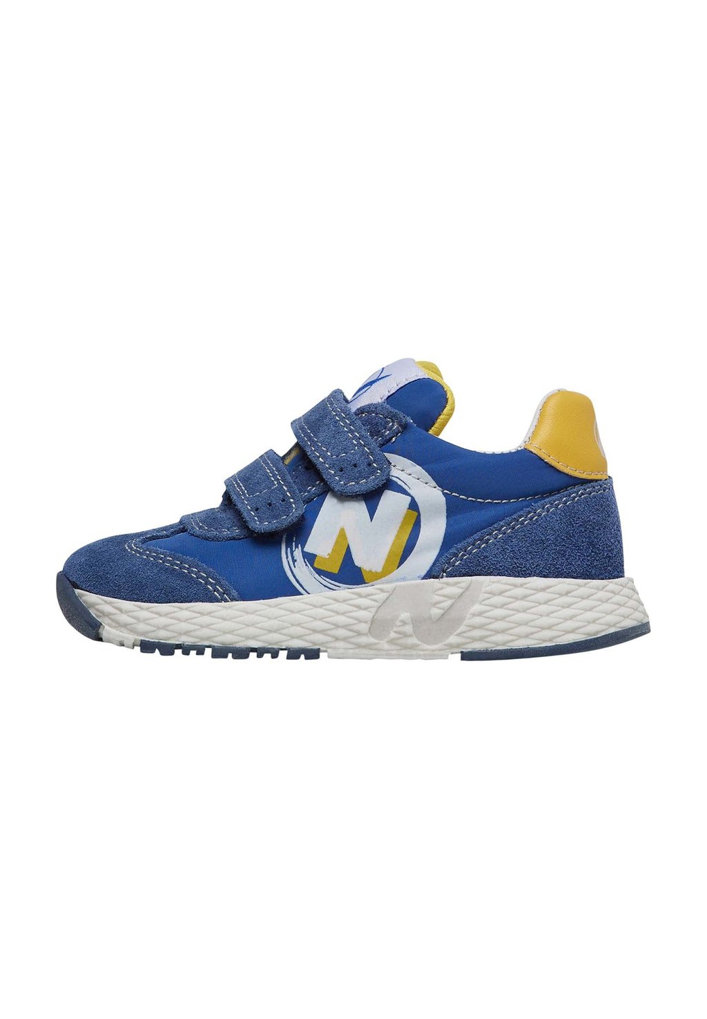 

Кроссовки JESKO - Baby shoes Naturino, синий