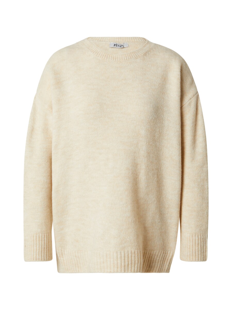 

Свитер Happiness İstanbul, кремовый