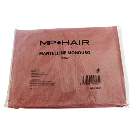 

Одноразовые колпачки для окрашивания волос цвета фуксии - 2194F Mp Hair