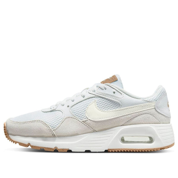 Кроссовки air max sc Nike, белый