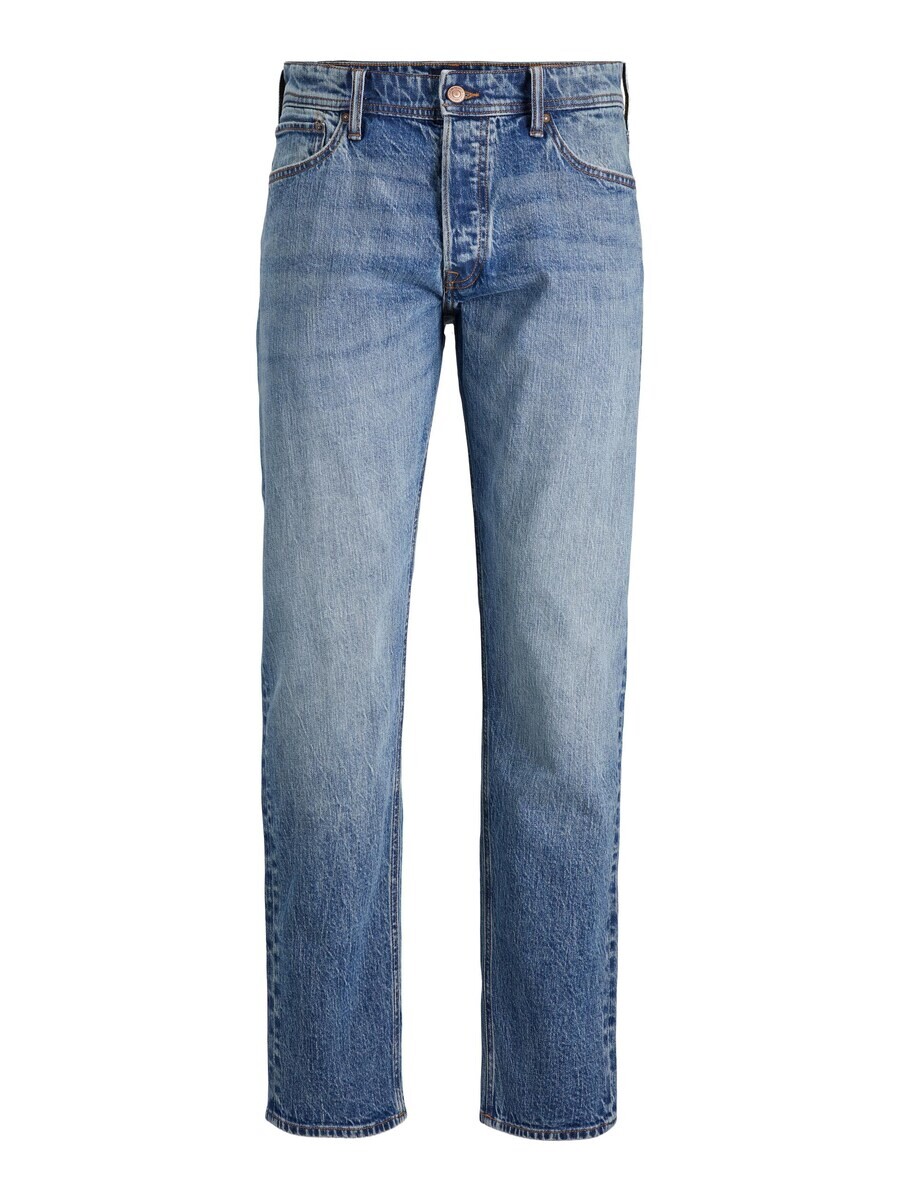 

Повседневные джинсы JACK & JONES GLENN, синий джинсовый