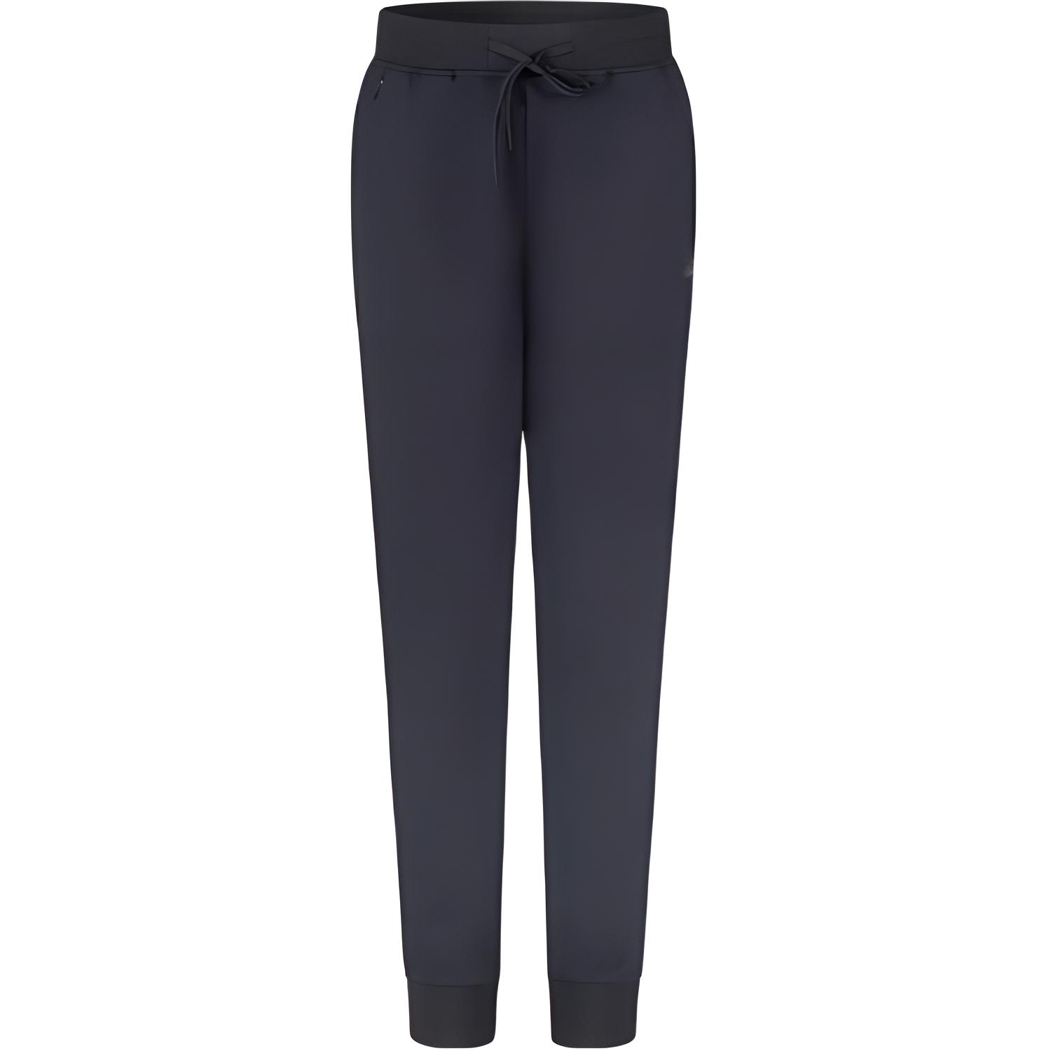 

FW24 Вязаные спортивные штаны женские черные Asics