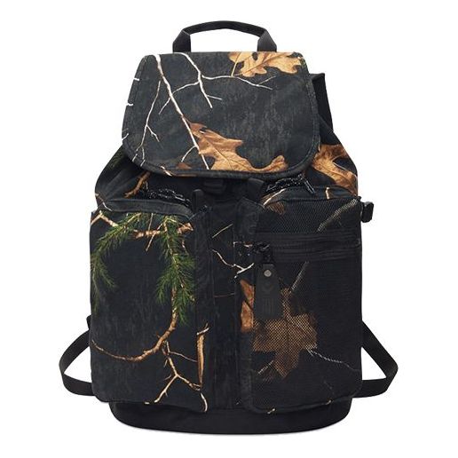 

Рюкзак Converse Padded Backpack 'Black', черный
