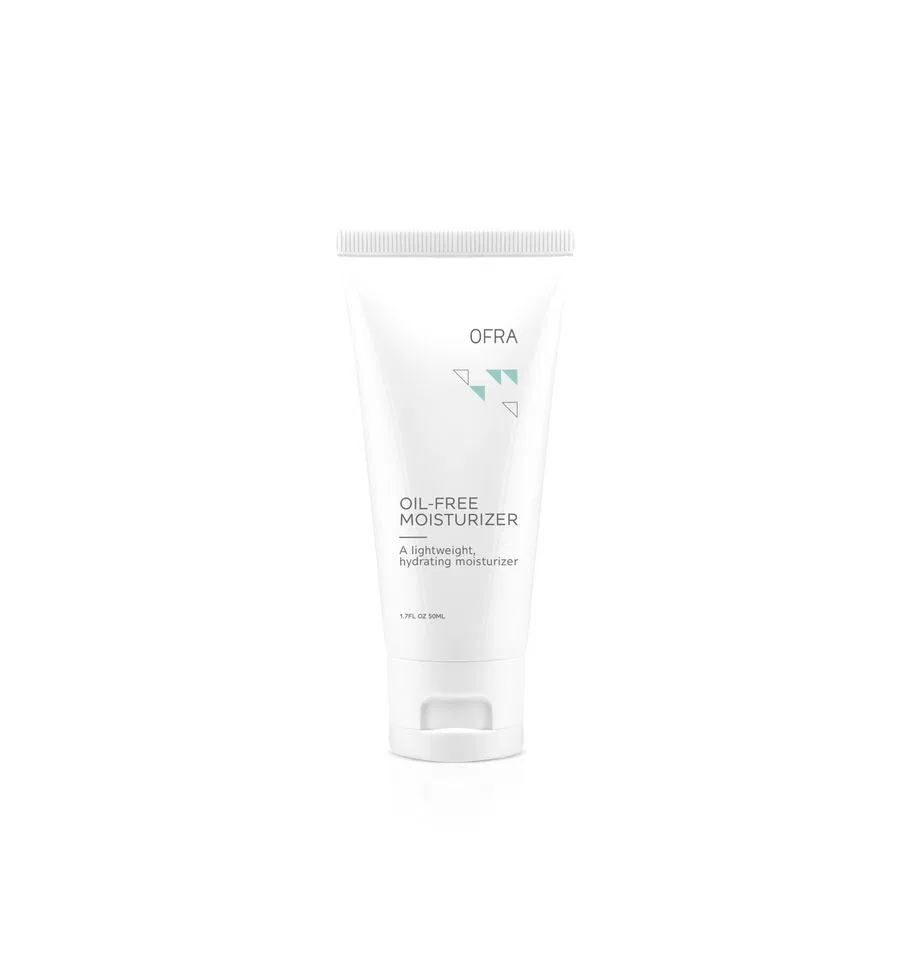 Крем для лица OFRA Cosmetics — Увлажняющий без масла