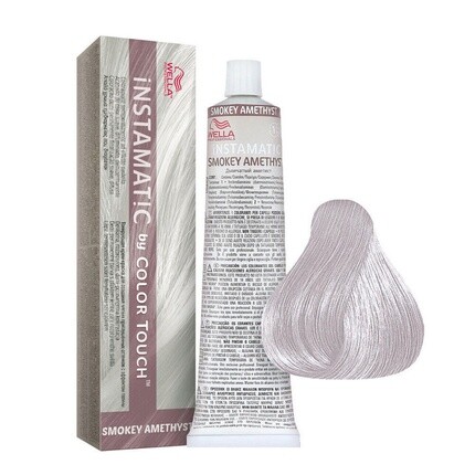 

Instamatic By Color Touch Pastel Colors краска для волос без аммиака 60 мл, Wella