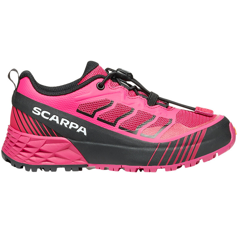 

Детские кроссовки Ribelle Run Scarpa, розовый