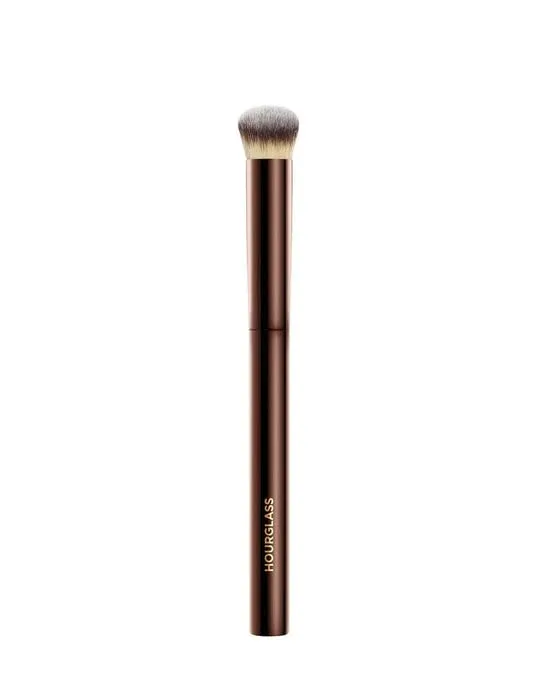 Консилер Hourglass Vanish Airbrush Concealer в оттенке Cotton и набор кистей для консилера Vanish Seamless Finish. — фото 4