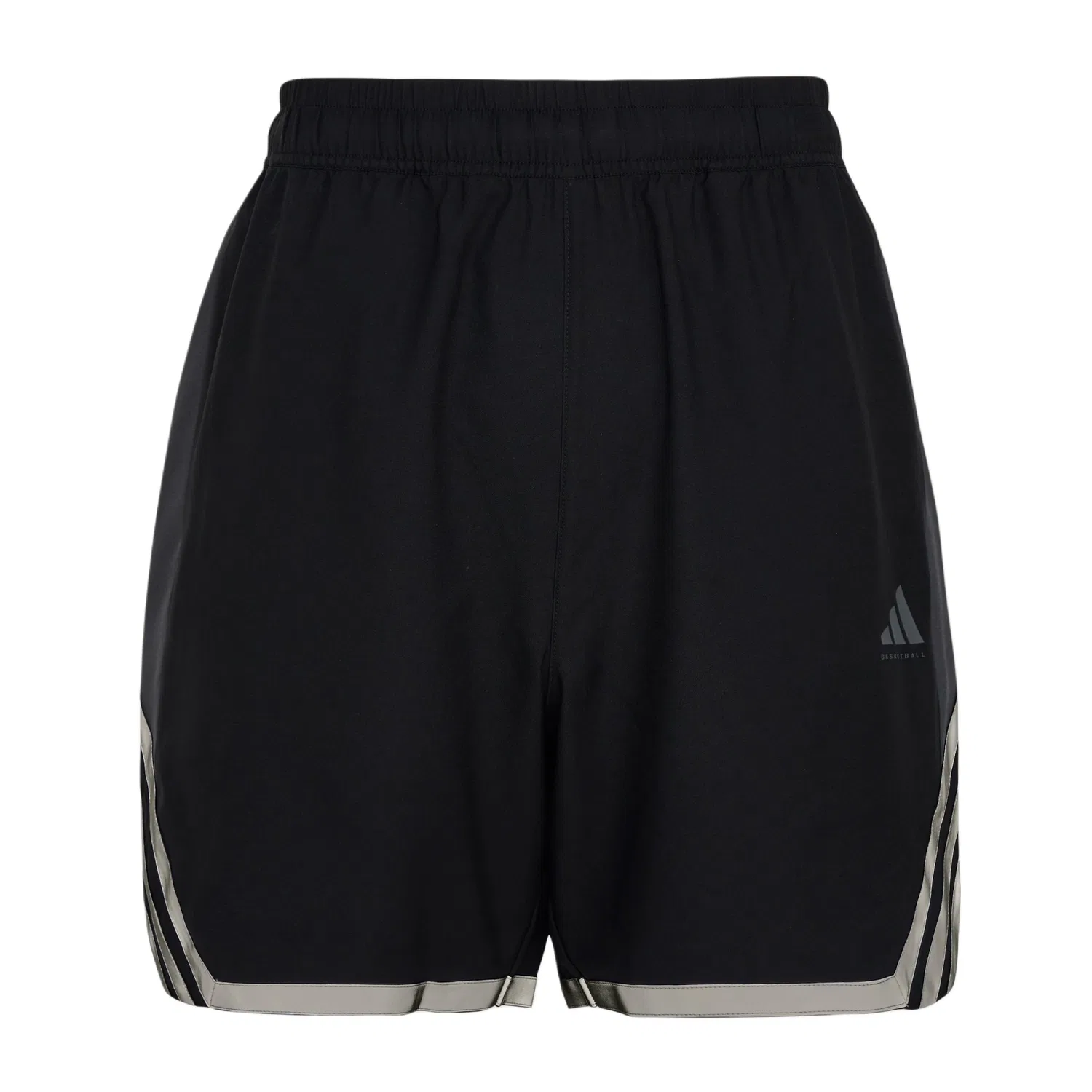 Брюки баскетбольные Quick Dry мужские Adidas, Black