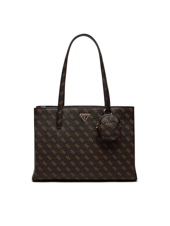 

Сумочка Guess, коричневый