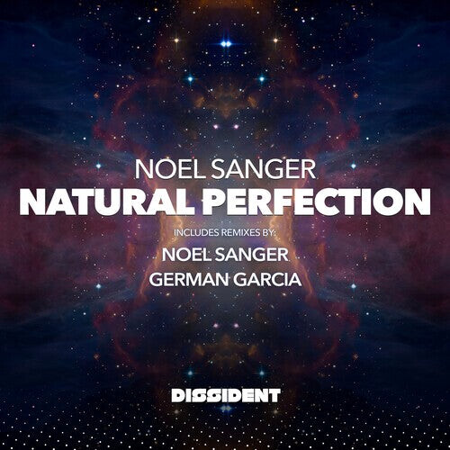 

CD диск Sanger, Noel: Natural Perfection (2023 Remixes)
