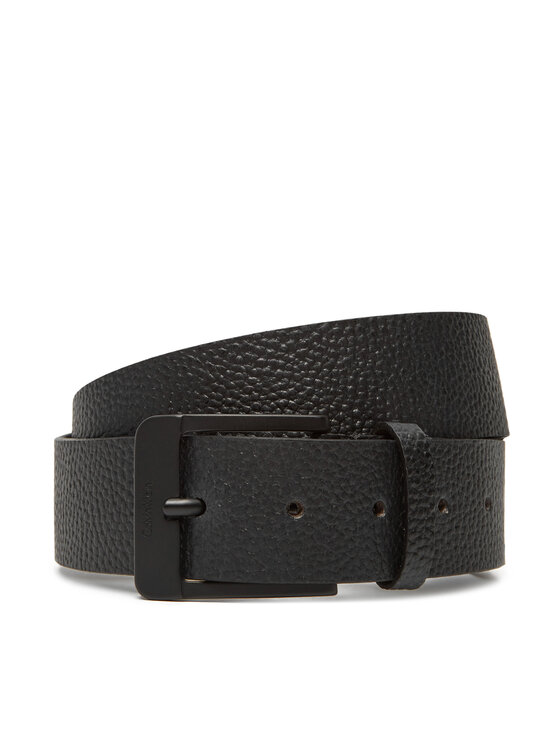 

Ремень мужской Classic 40Mm LV04G7021G Calvin Klein Jeans, черный