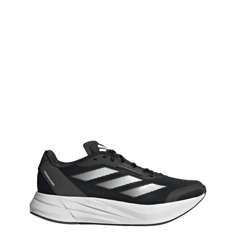 

Кроссовки Adidas, цвет schwarz/weiss/carbongrau