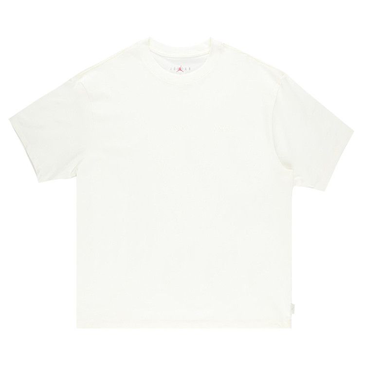 

Футболка Air Jordan Wordmark 85 T-Shirt, Sail