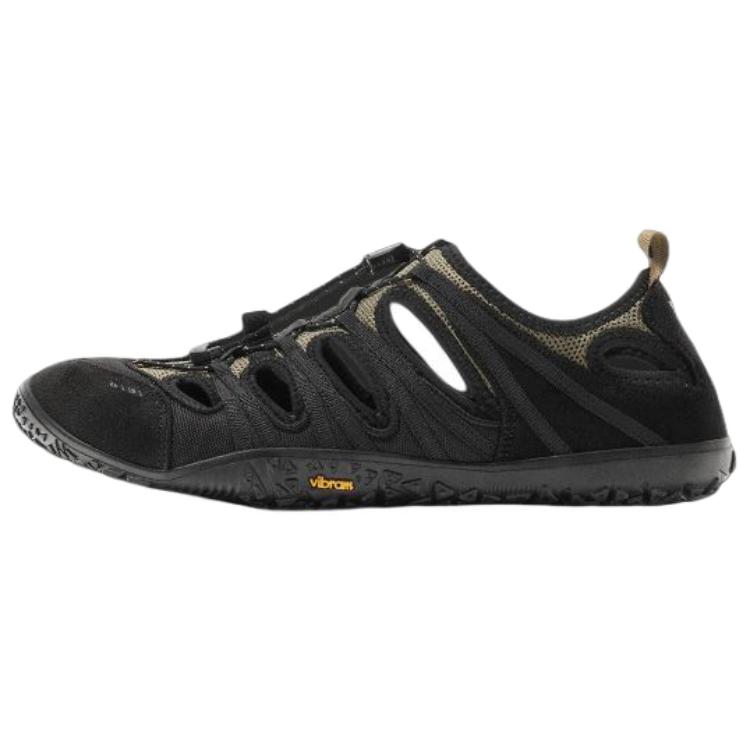 

ZARA Мужские черные кроссовки Vibram x Abrasion Resistant River Trekking Shoes