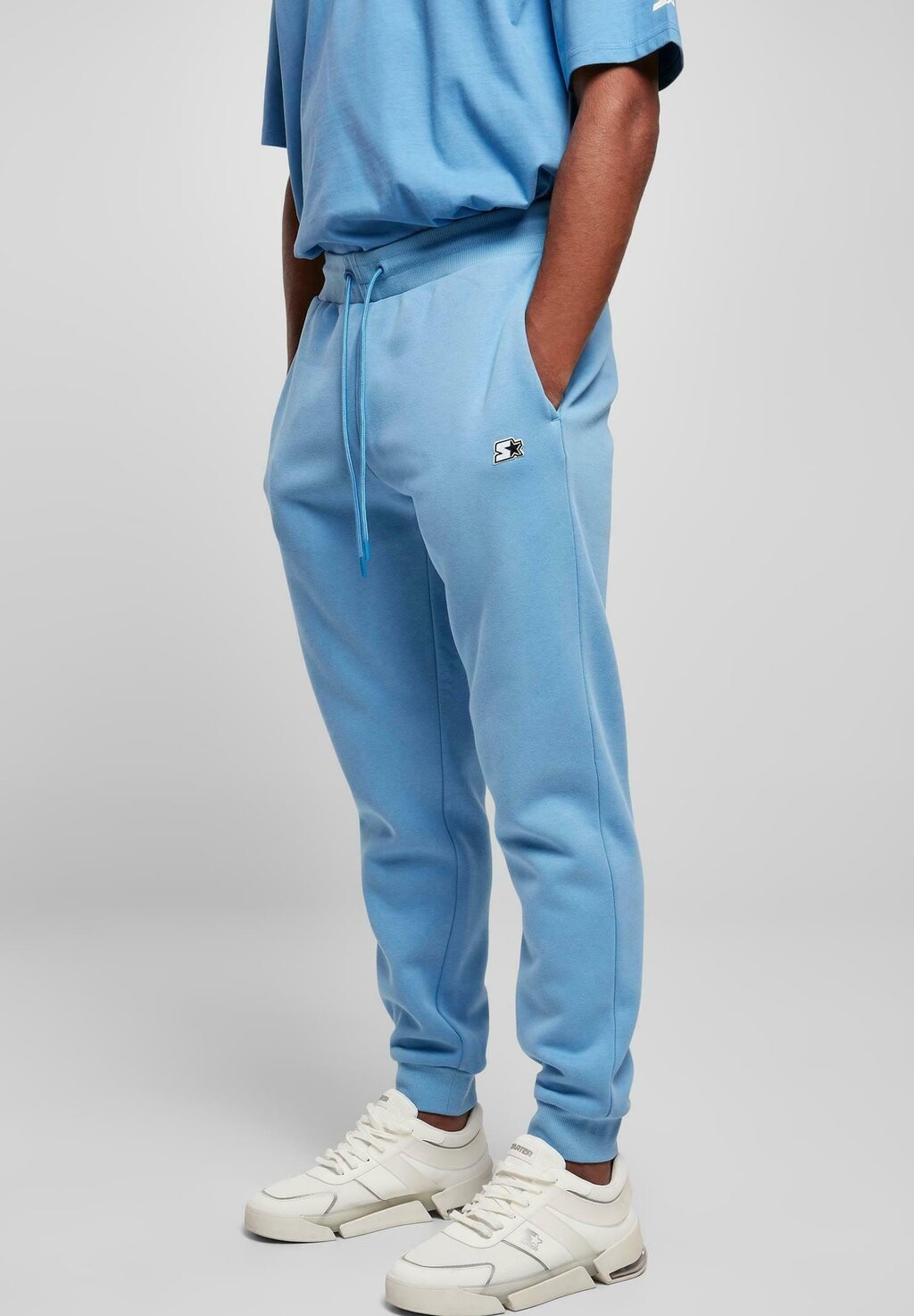 

Спортивные брюки Essential Starter, Horizonblue