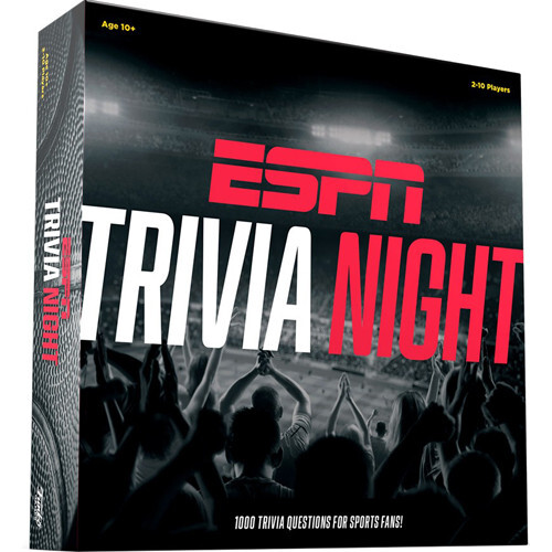 

Настольная игра Funko ESPN Trivia Night