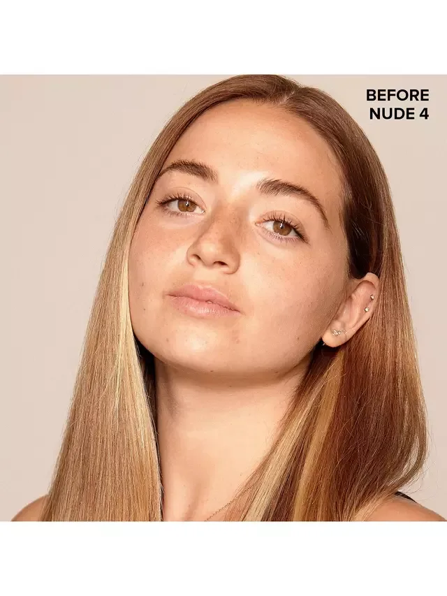 Кремовый консилер Nudefix Nudestix, Nude 4 — фото 4