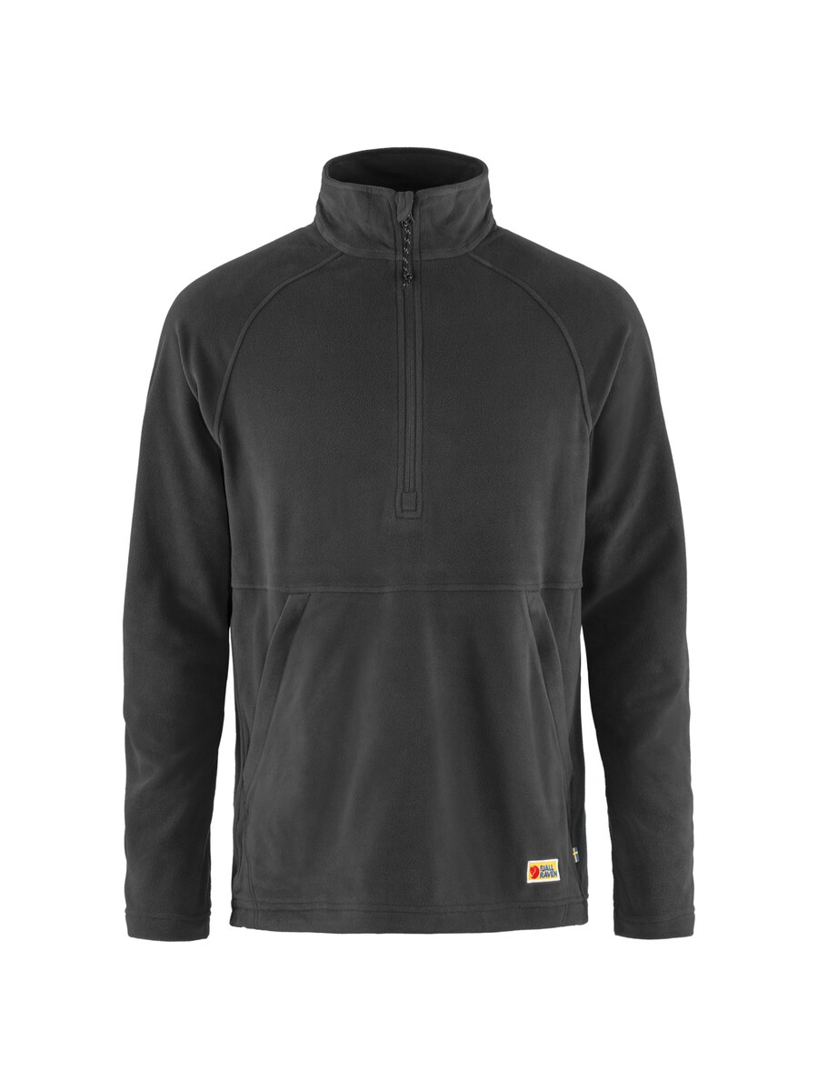 

Свитер Fjällräven Sweatshirt, серый