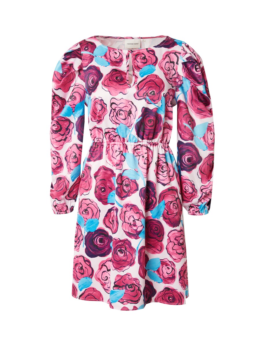 

Мини платье Fabienne Chapot Sarina, Pink