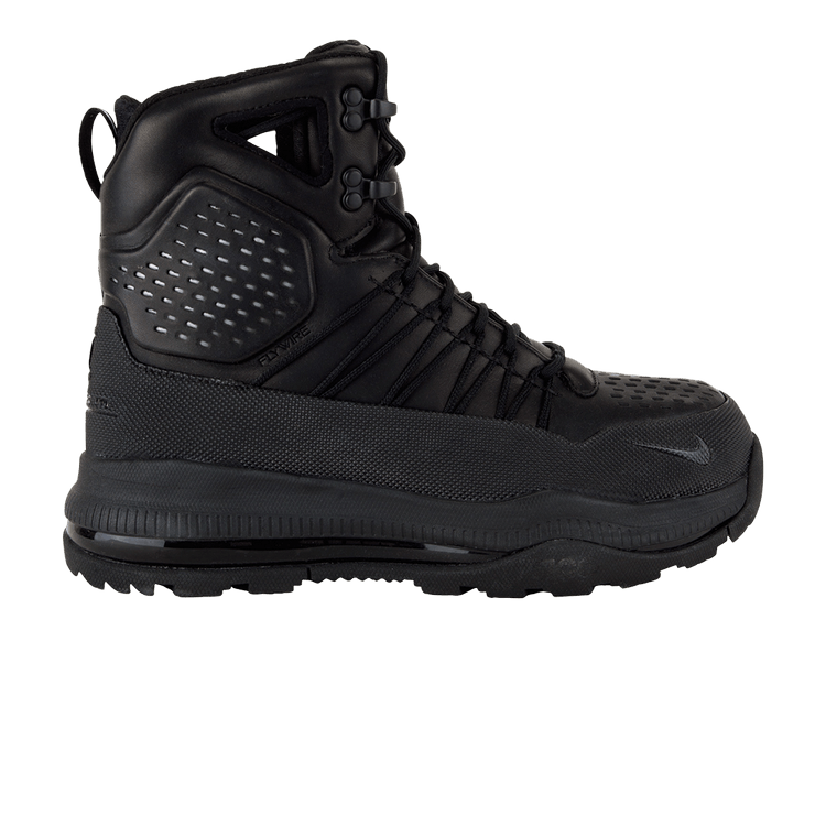 

Кроссовки Zoom Superdome 'Black', черный