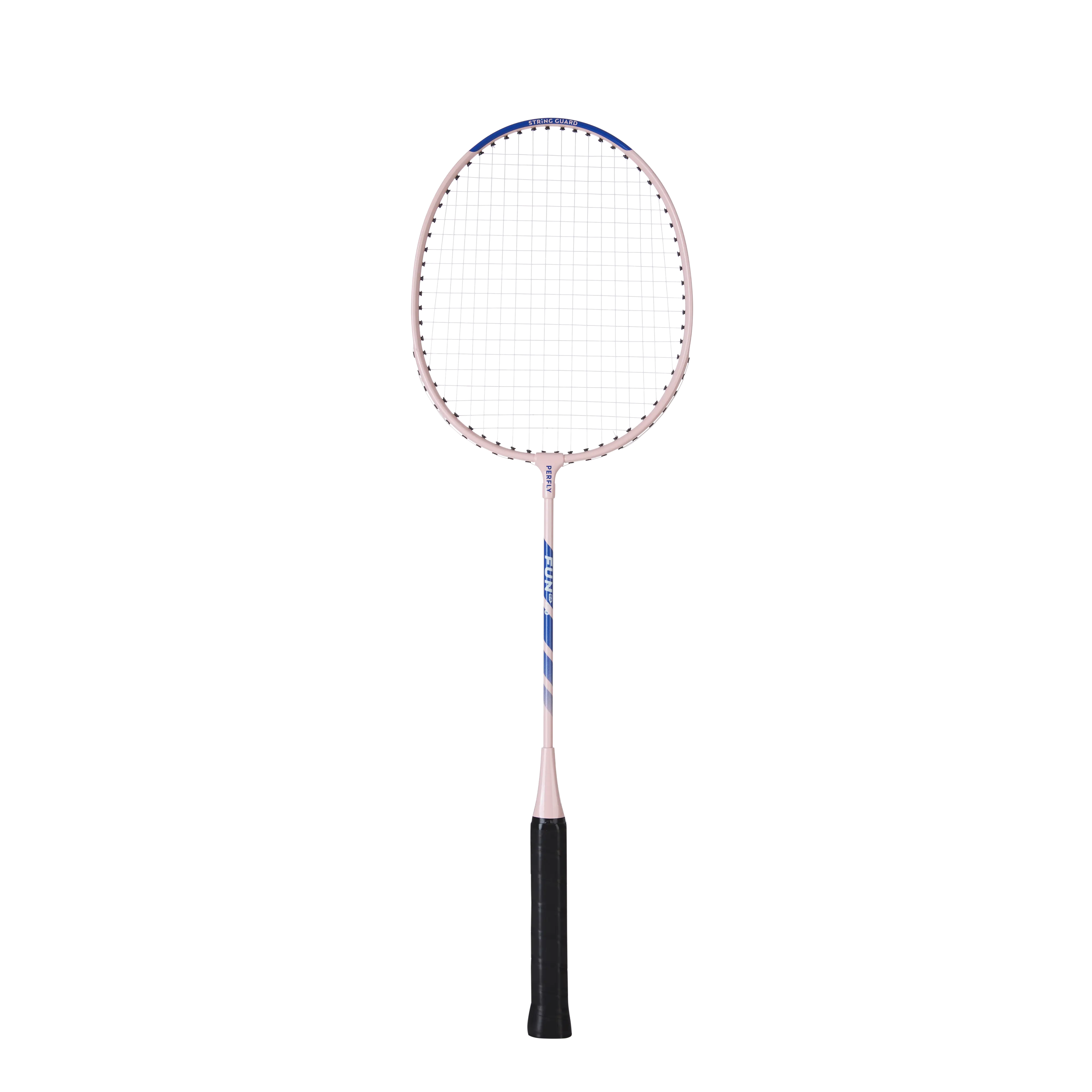 

Женская ракетка для бадминтона Decathlon Outdoor 130 розовая