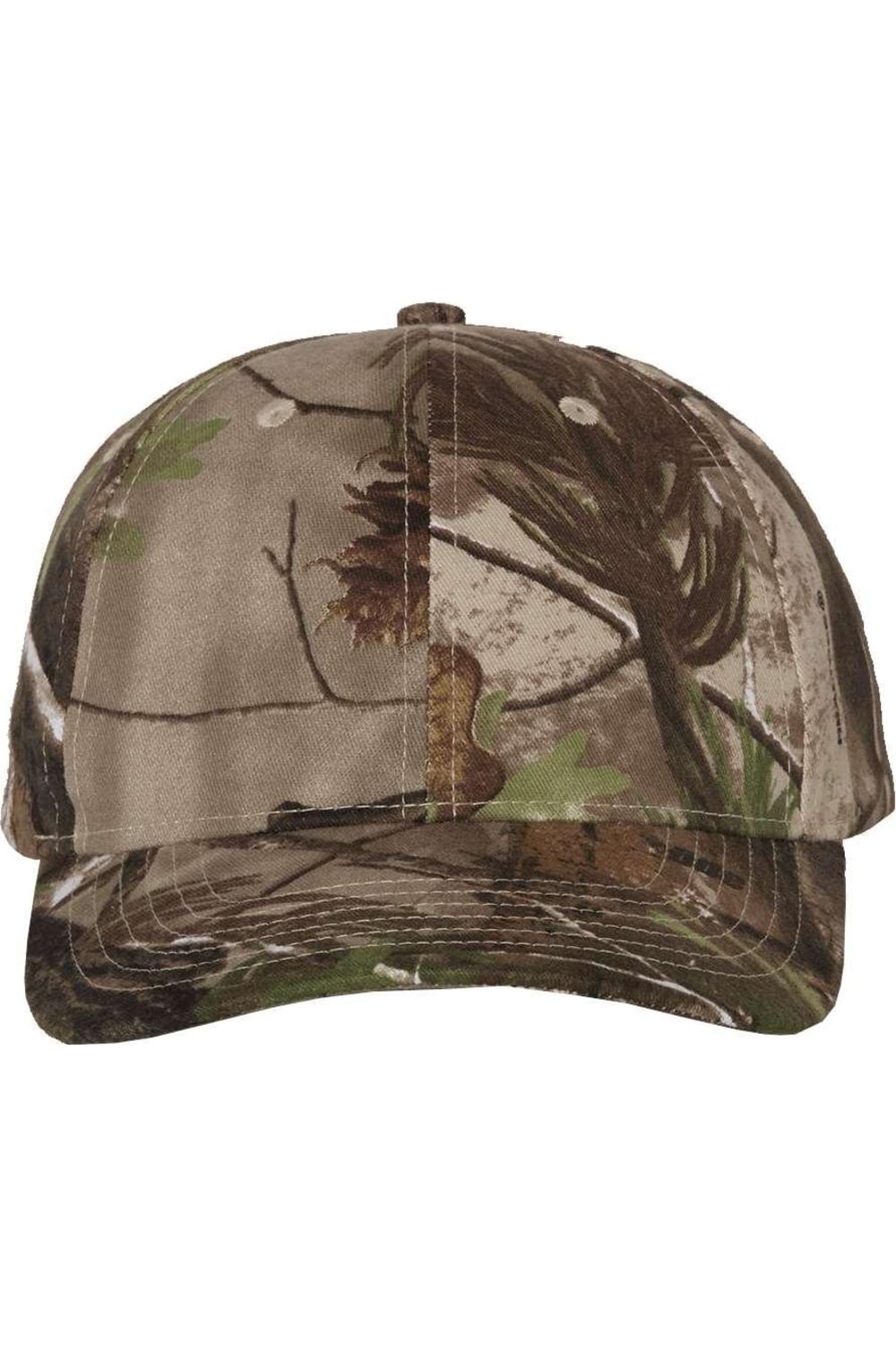 

Kati Camo Mossy Oak Кепка, цвет realtree ap green