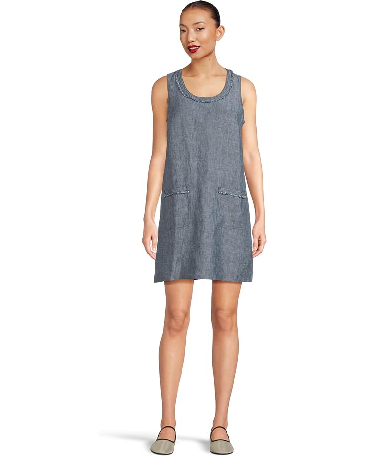 

Женское платье Tommy Bahama Two Palms с накладными карманами, Coastline