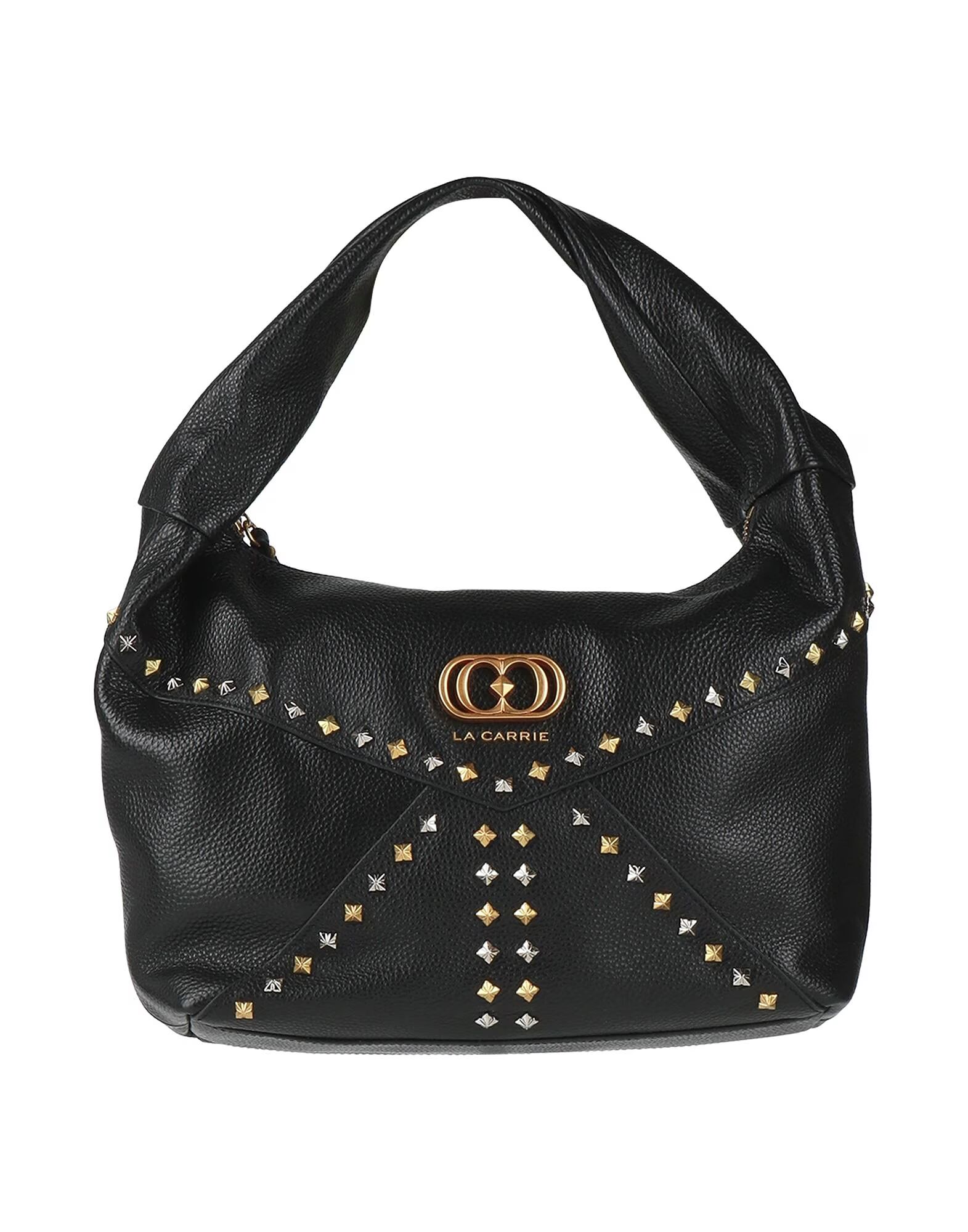 

Сумка La Carrie, черный