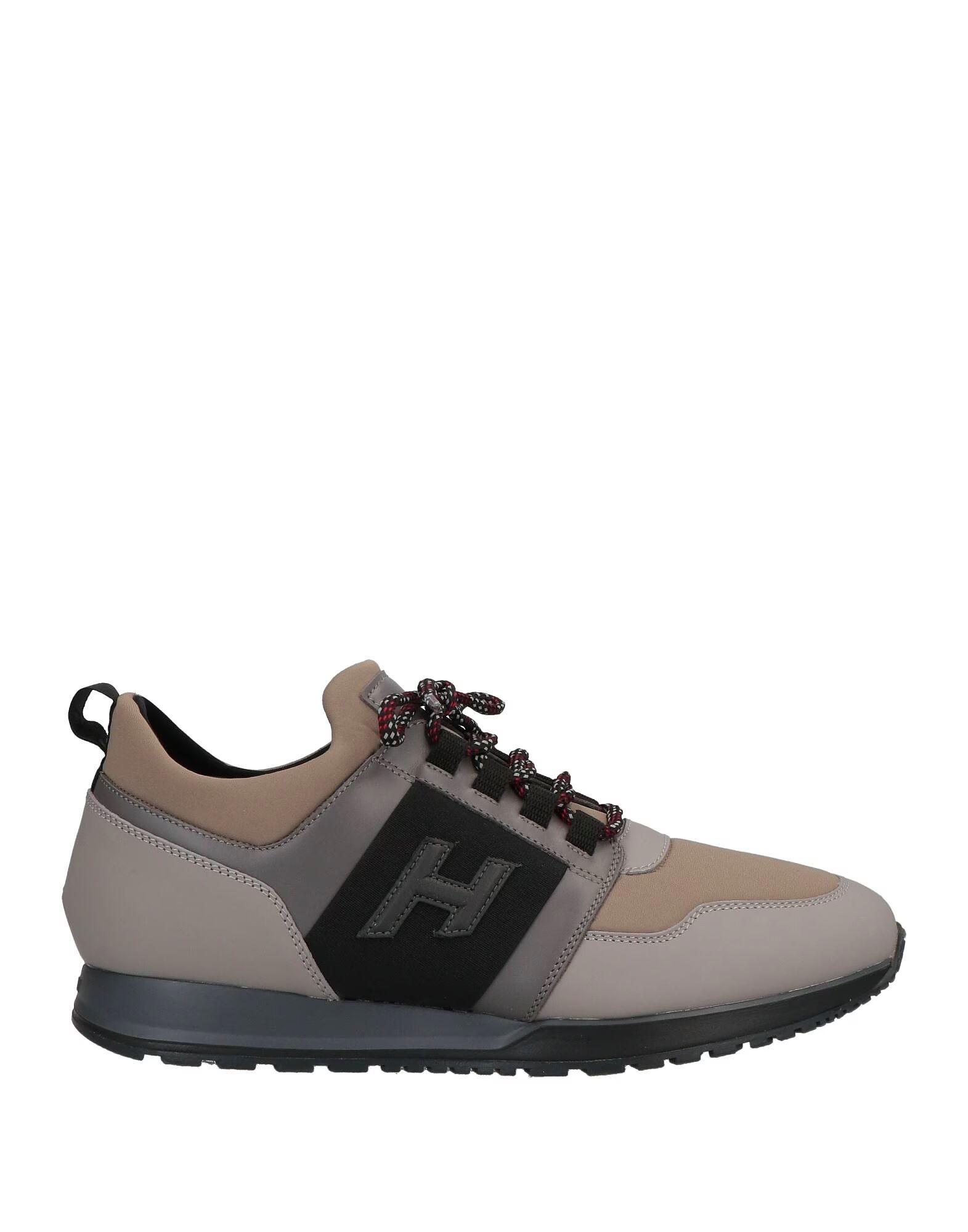 

Кроссовки Hogan, хаки