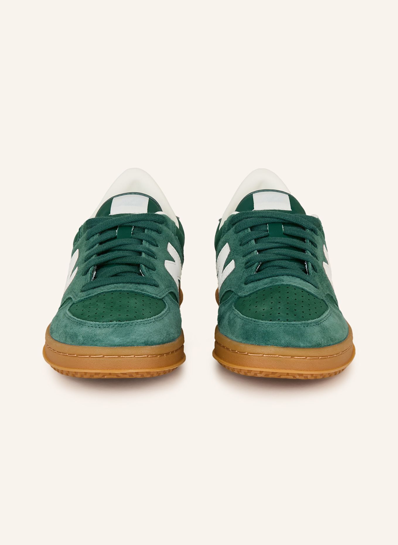 Кроссовки ct500 New Balance, синий — фото 3