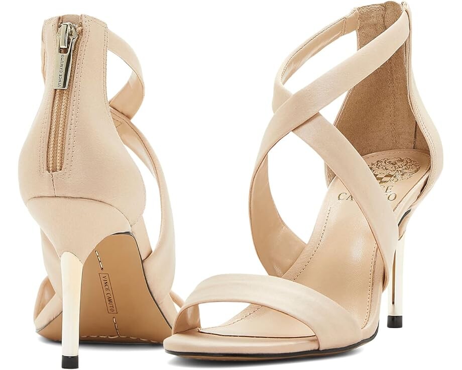 

Туфли Vince Camuto Pascallia, естественный