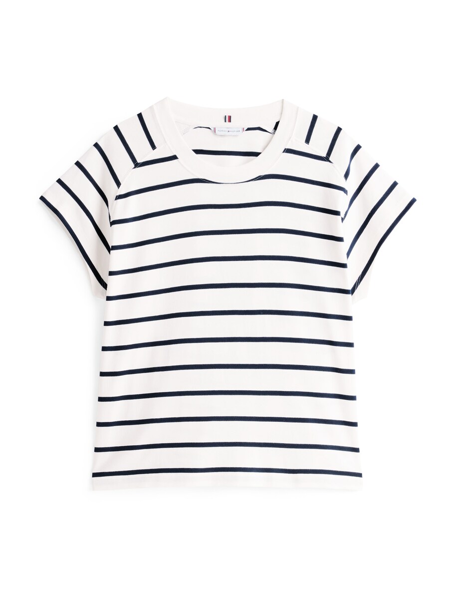 

Рубашка TOMMY HILFIGER, ночной синий