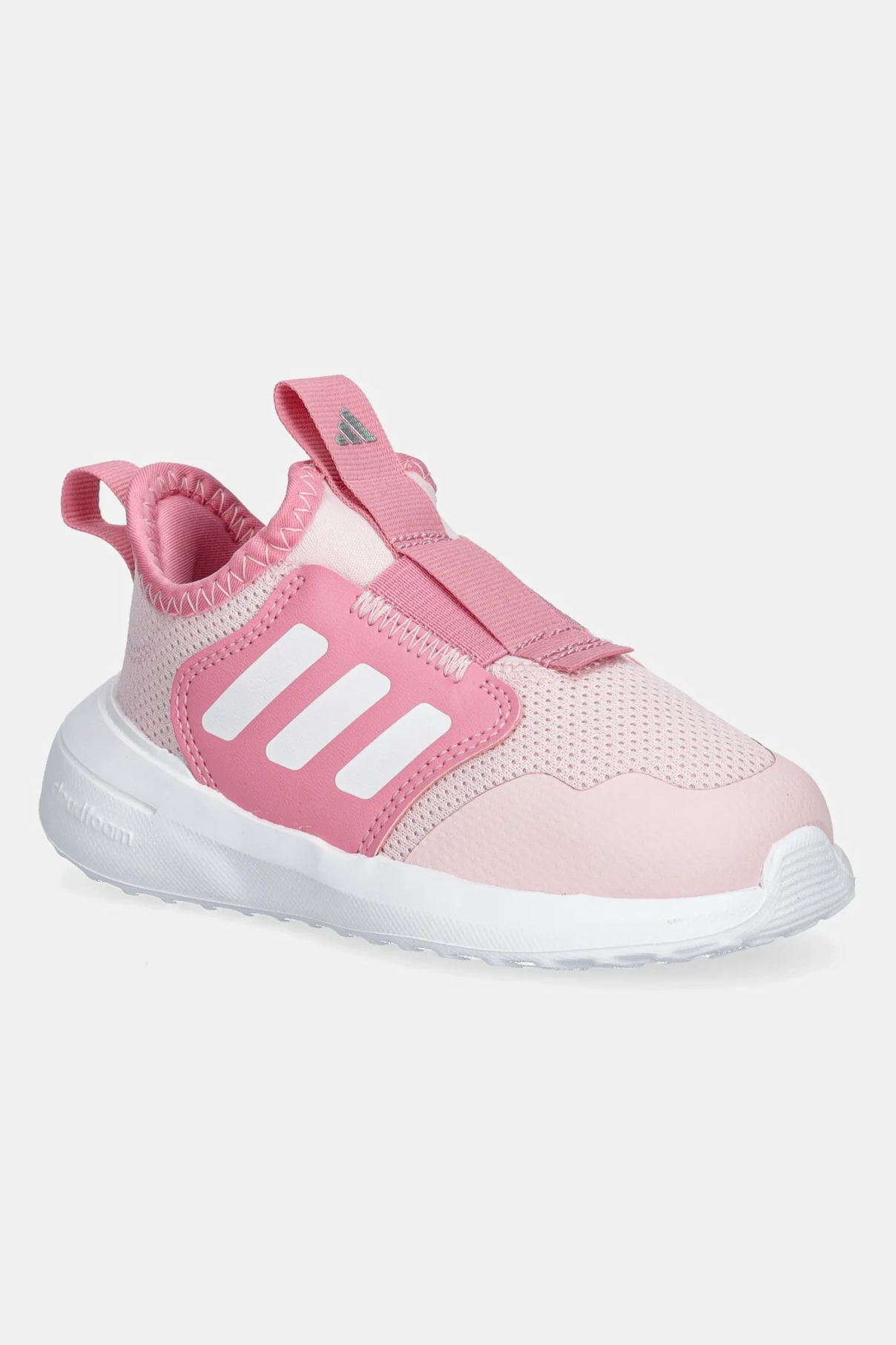 

Детские кроссовки TENSAUR COMFORT adidas, розовый