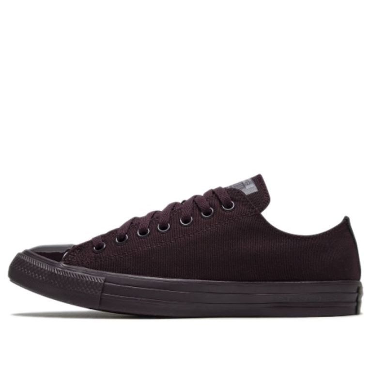 

Кроссовки Converse OPI x Chuck Taylor All Star Low 'Dark Purple', фиолетовый