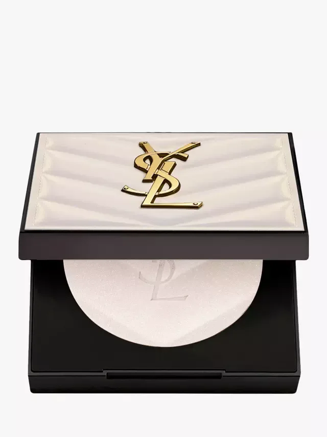 Хайлайтер All Hours Hyper Luminize Yves Saint Laurent, 01 Libertine Light